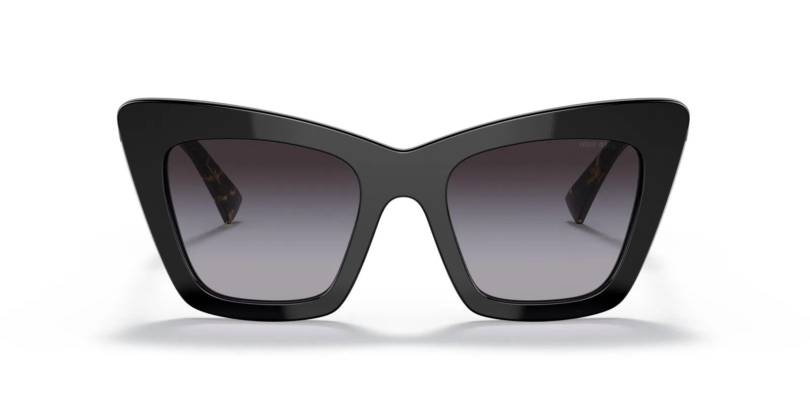 Miu Miu 01WS Sunglasses - view 6